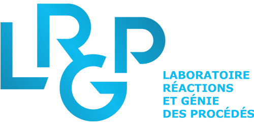 LRGP